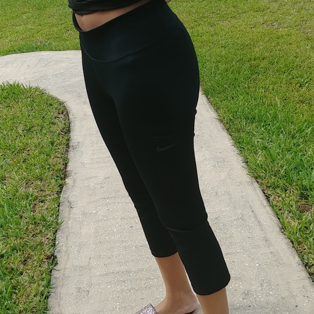 Nike Dri fit pants